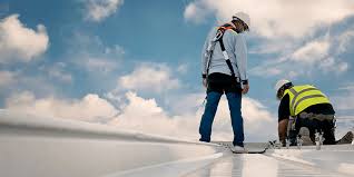 Professional Roofing Services in Youngsville, LA